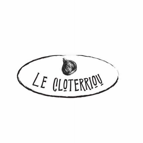 Logo Le Cloterriou